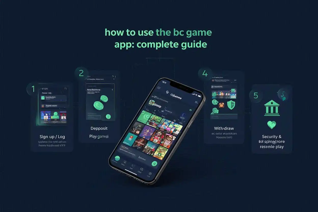How to Download BC Game APK on Android: A Step-by-Step Guide